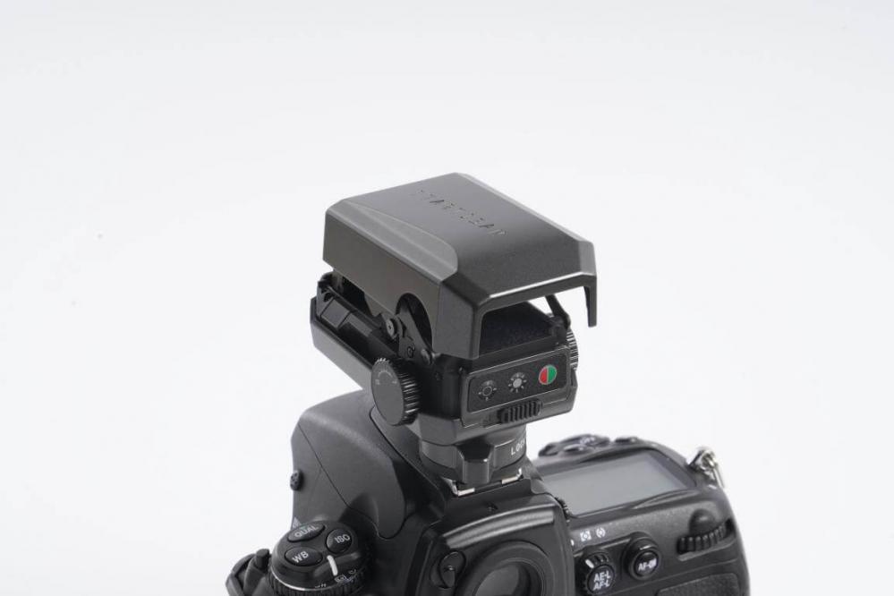  TTArtisan Dot Sight B - Sikteshjlpmedel fr telefoto