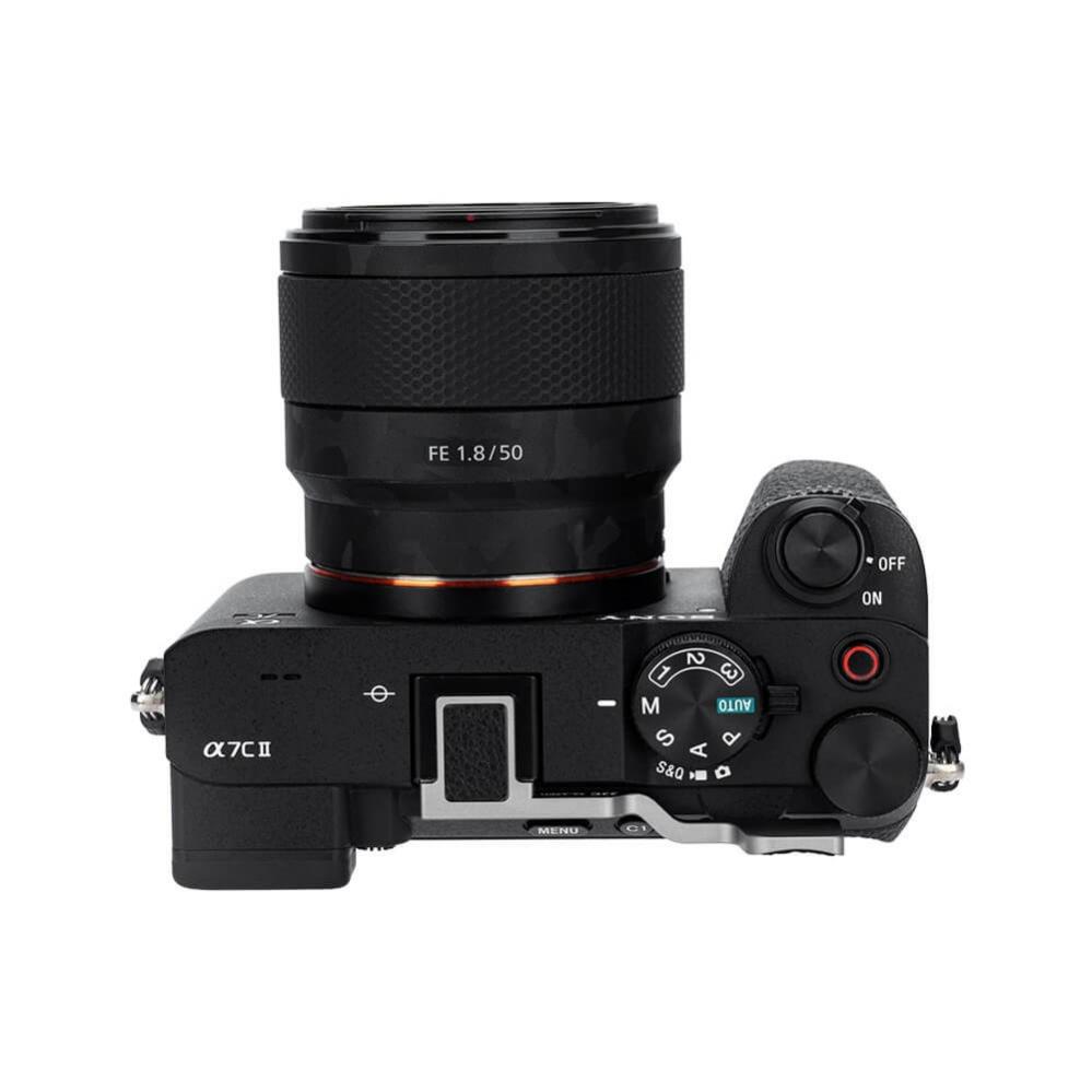  JJC Tumgrepp fr Sony A7CII, A7CR