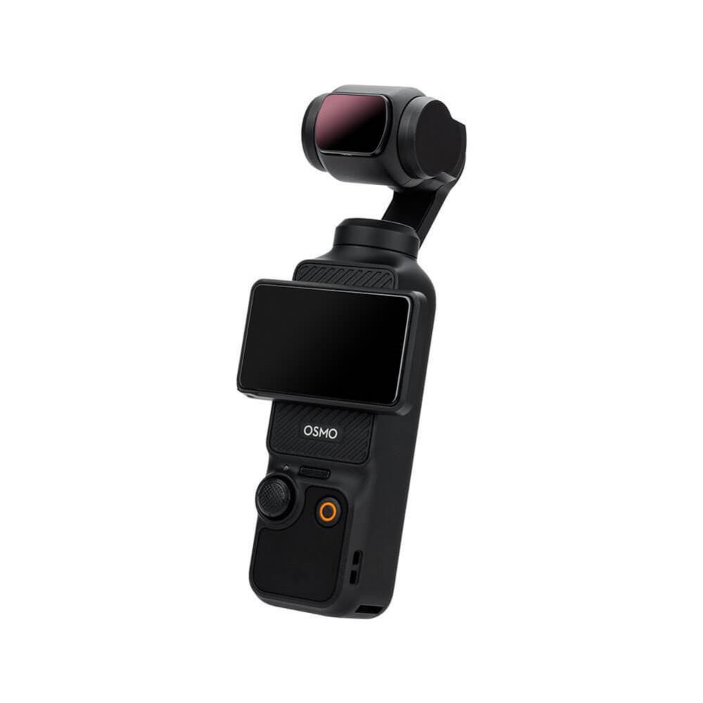  JJC Filterpaket ND16 ND64 ND256 Black Mist fr DJI Osmo Pocket 3