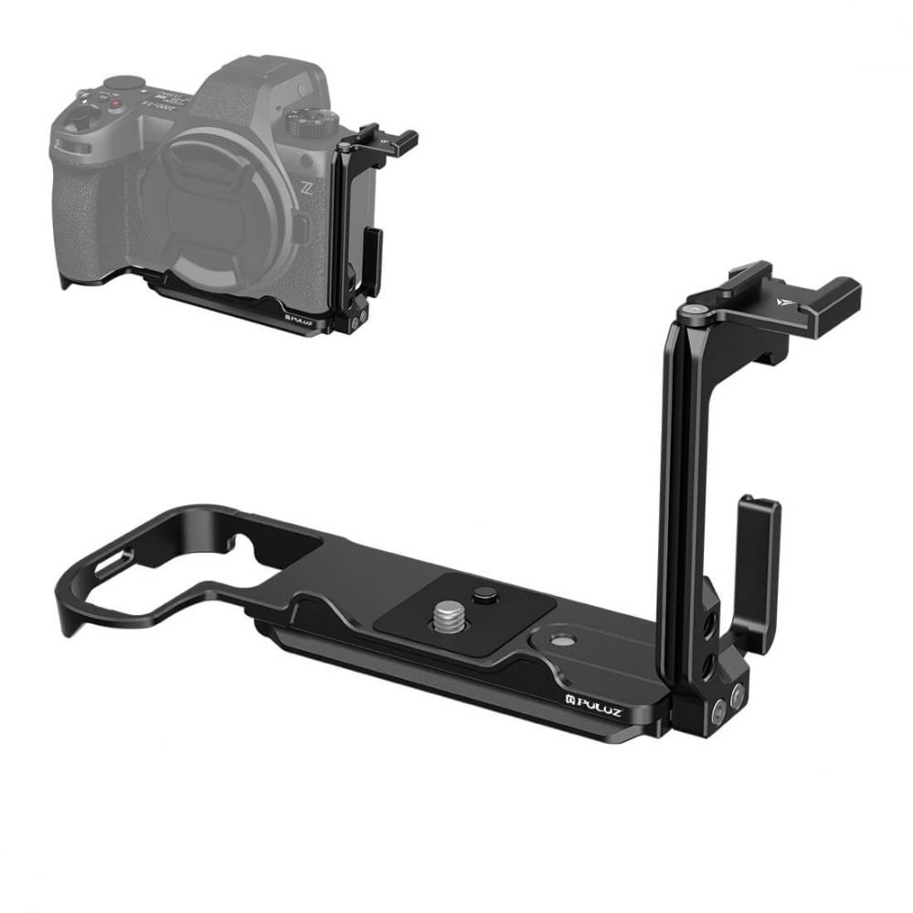  Puluz L-Bracket fr Nikon Z6III/ Z6II