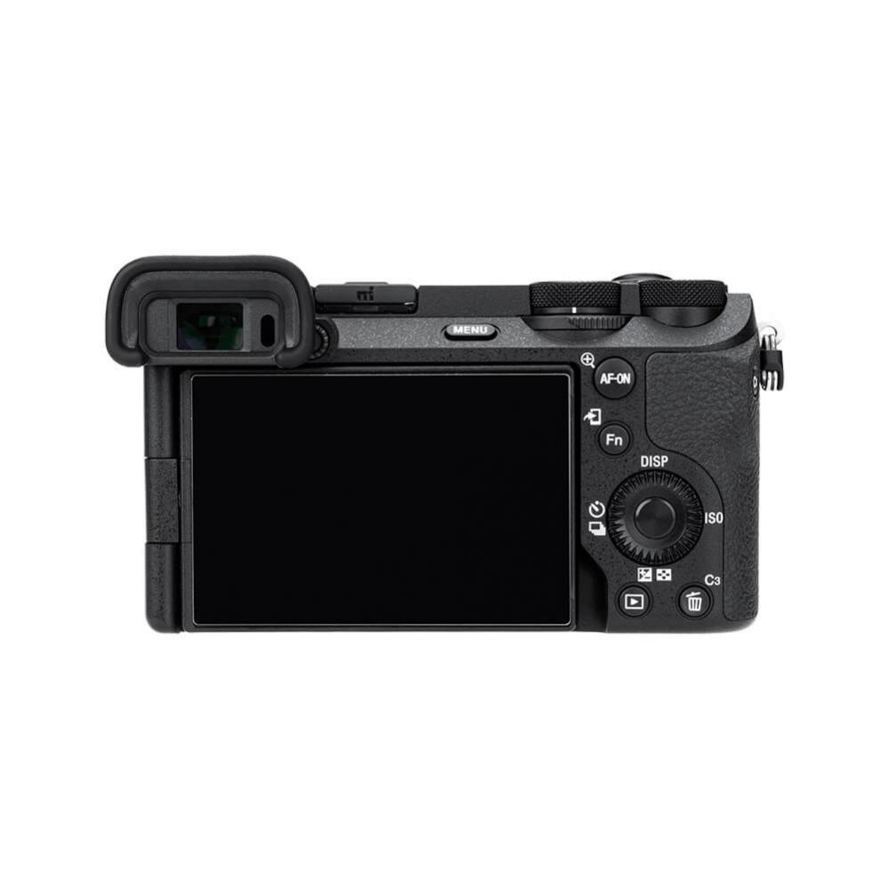  JJC gonmussla fr Sony A6700 erstter FDA-EP20