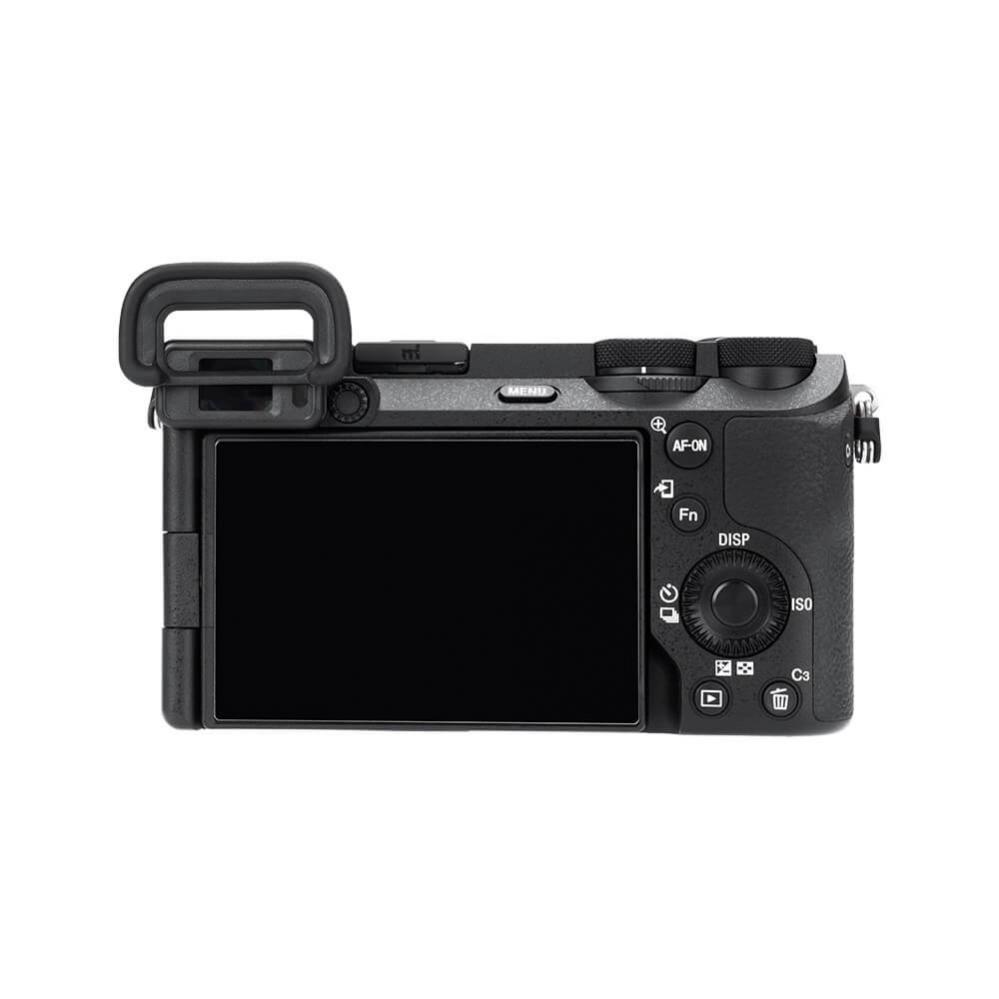  JJC gonmussla fr Sony A6700 erstter FDA-EP20