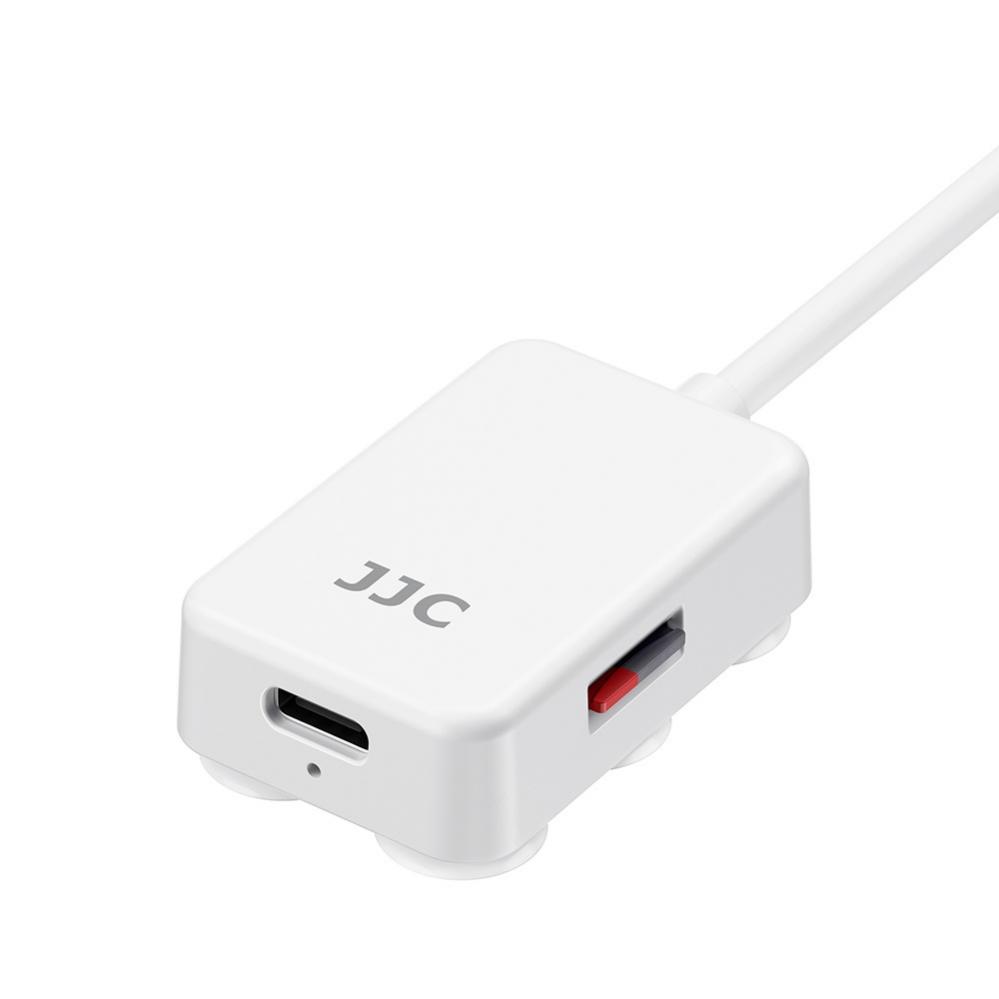  JJC SyncCharge microSD Mobillsare - Utka din mobils lagring