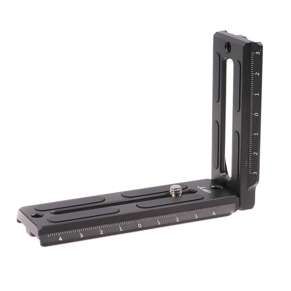  L-Bracket Universal modell fr spegells systemkamera & DJI Ronin gimbal