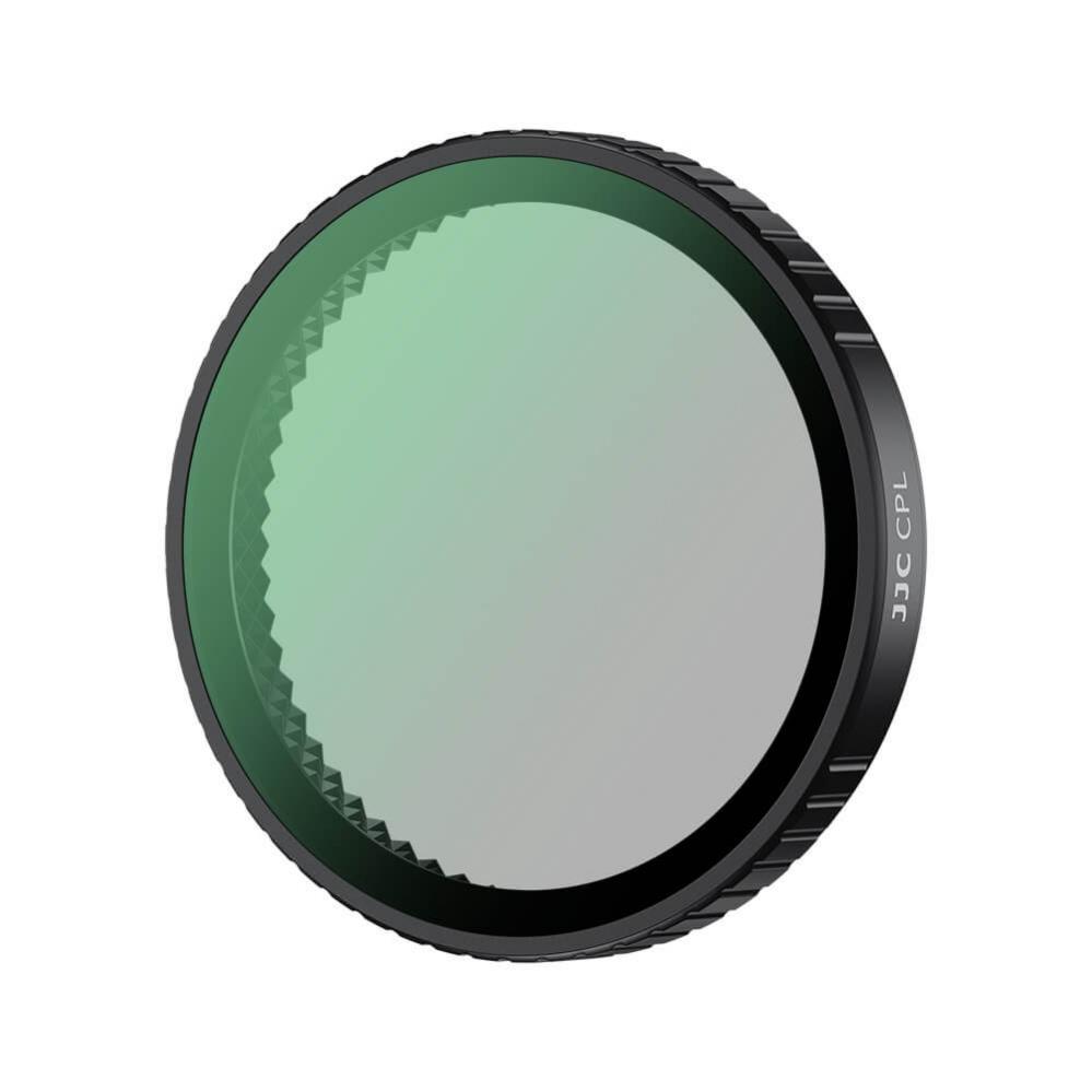  JJC F-DACPL CPL-filter fr DJI Osmo Action 5 Pro/ Action 4/3