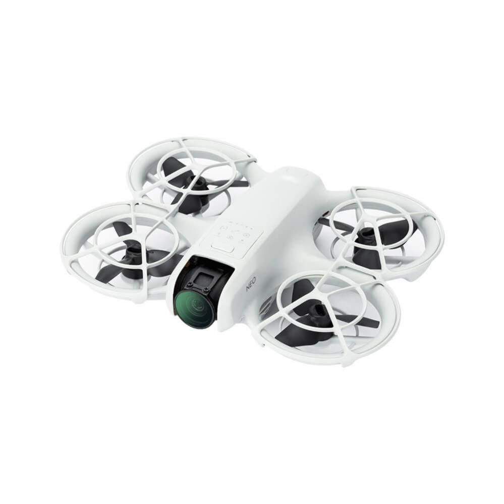  JJC F-DNUV CPL-filter fr DJI Nero - Eliminerar reflektioner