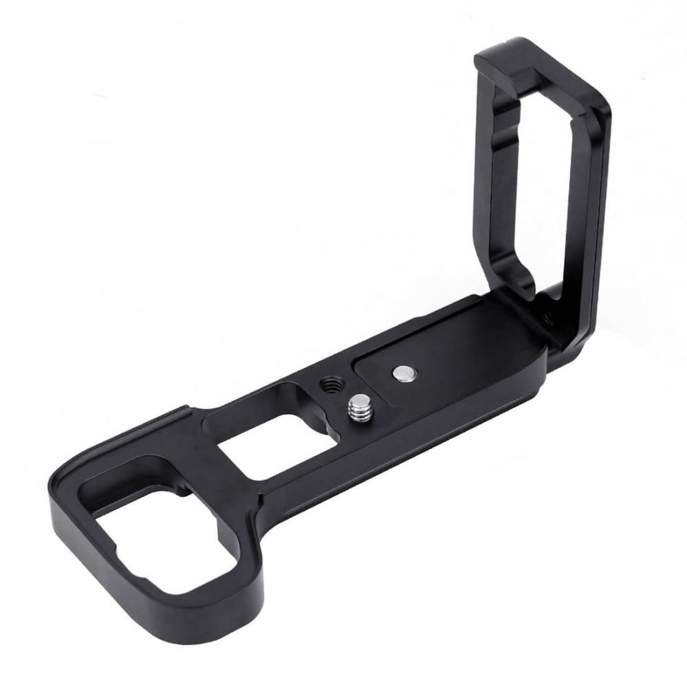  Puluz L-Bracket fr Sony A9, Sony A7R III