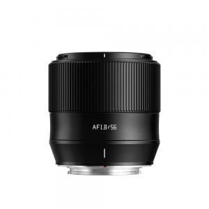  TTArtisan AF 56mm f/1.8 objektiv APS-C för Nikon Z