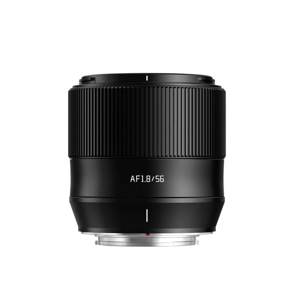  TTArtisan AF 56mm f/1.8 objektiv APS-C fr Sony E