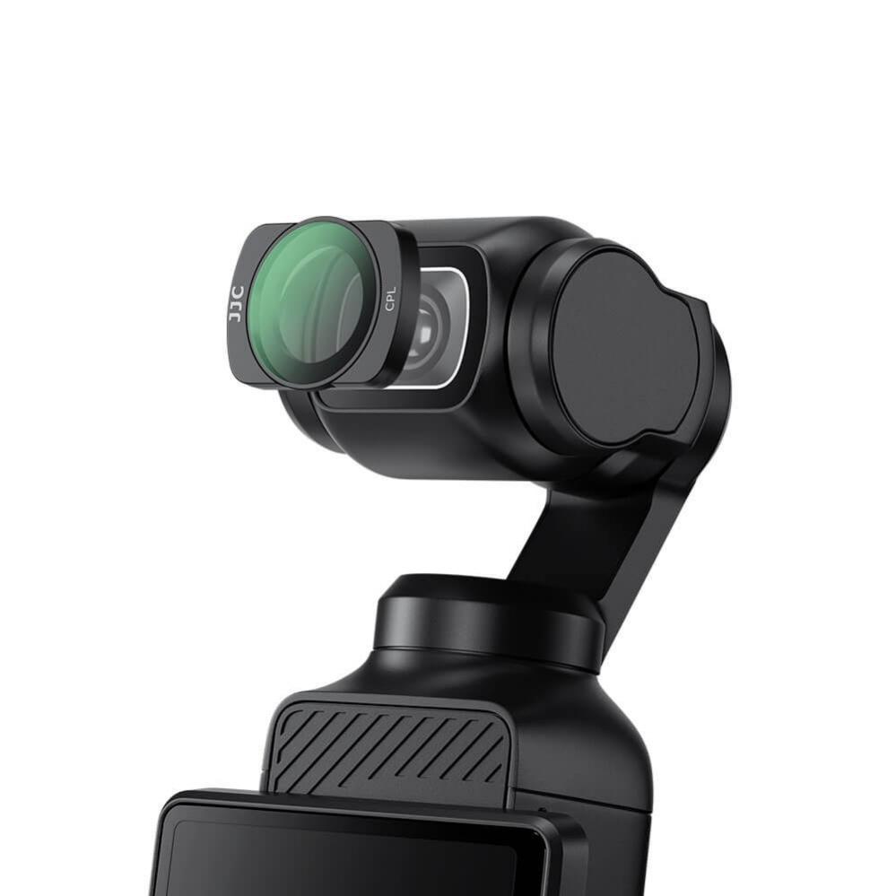  JJC CPL-filter fr DJI Osmo Pocket 3 minskar reflektioner