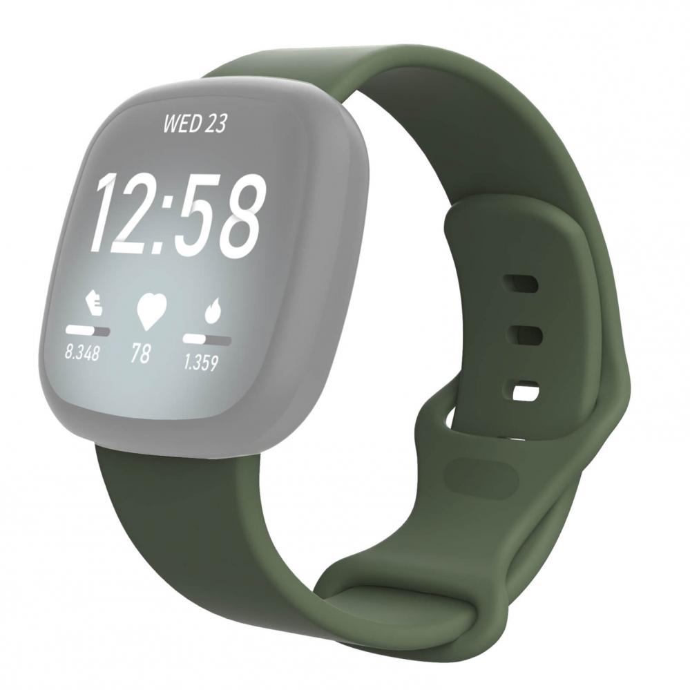 Outlet Fitbit Versa 3