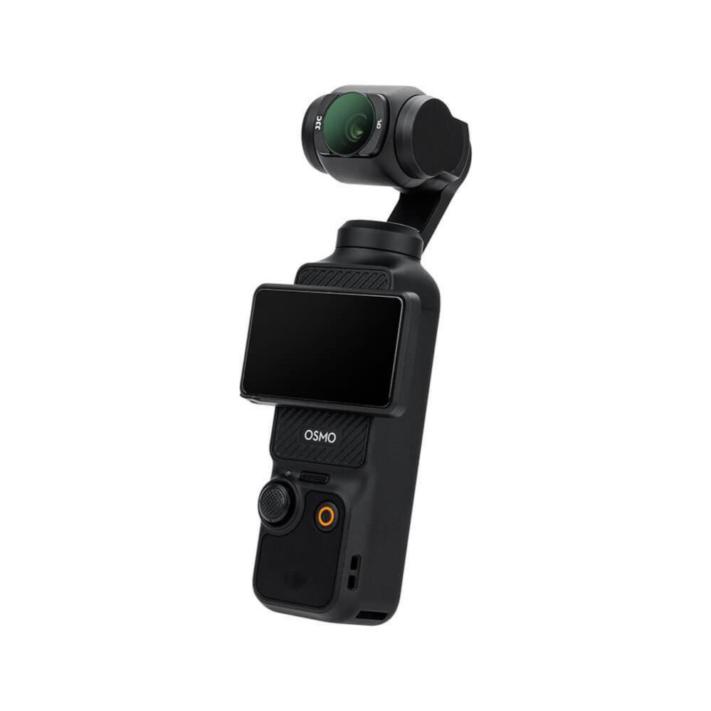  JJC Filterpaket ND16 ND64 ND256 CPL fr DJI Osmo Pocket 3