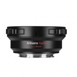  7Artisans objektivadapter för PL-objektiv till Leica L