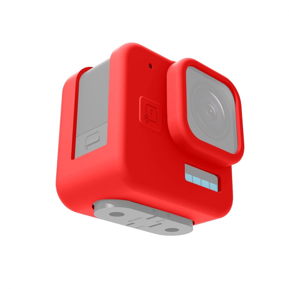  Puluz Silikonfodral fr GoPro Hero11 Black Mini