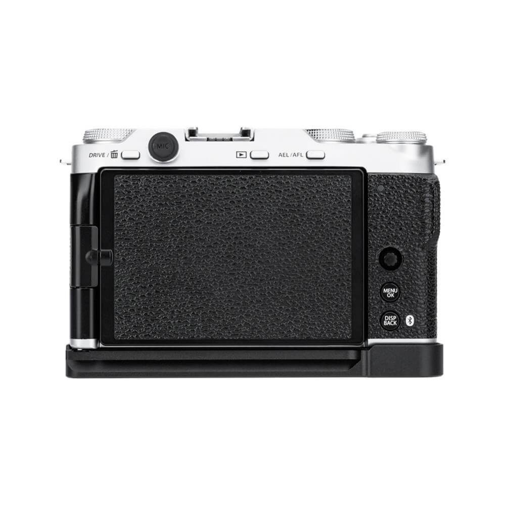  JJC handgrepp fr Fujifilm X-M5