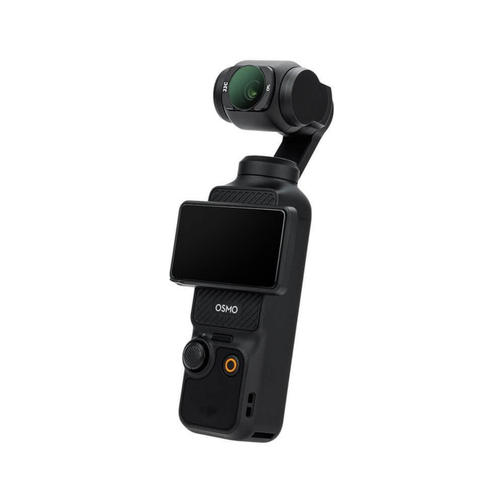  JJC Filterpaket NDV2-32 NDV64-1000 CPL Black Mist fr DJI Osmo Pocket 3