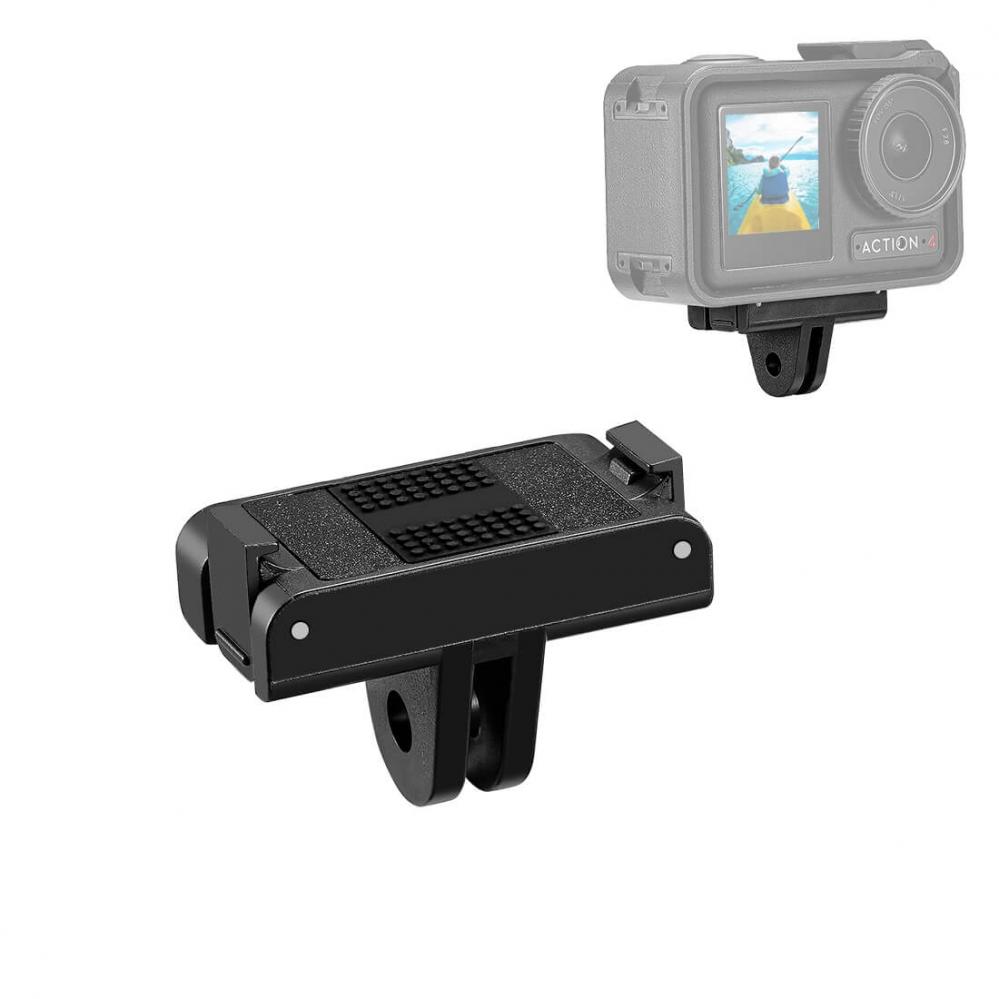  Puluz Snabbfste magnet fr DJI Osmo Action 3/4