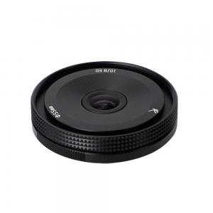  AstrHori 10mm f/8 Objektiv APC-S för Sony E - Fisheye Vidvinkel