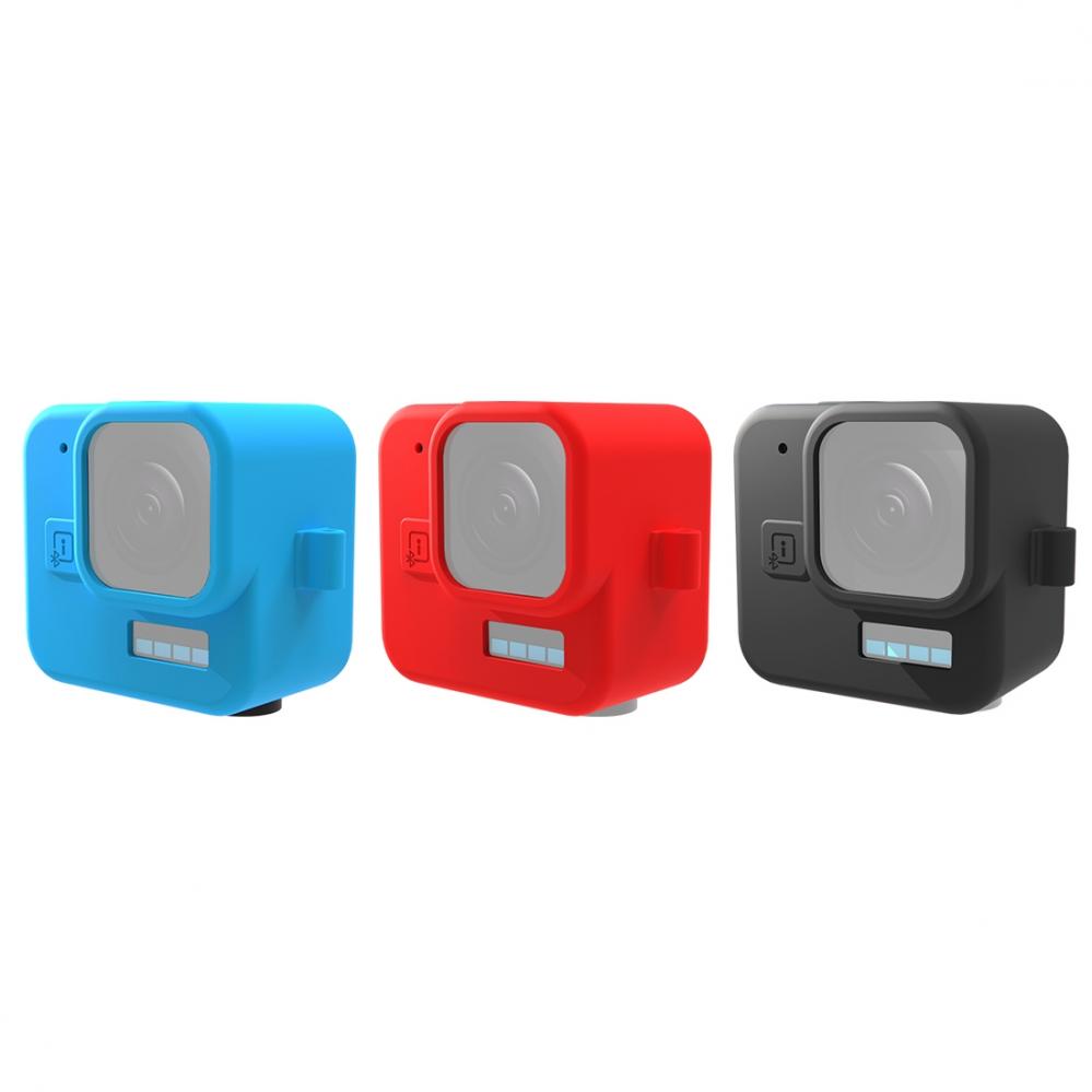  Puluz Silikonfodral fr GoPro Hero11 Black Mini