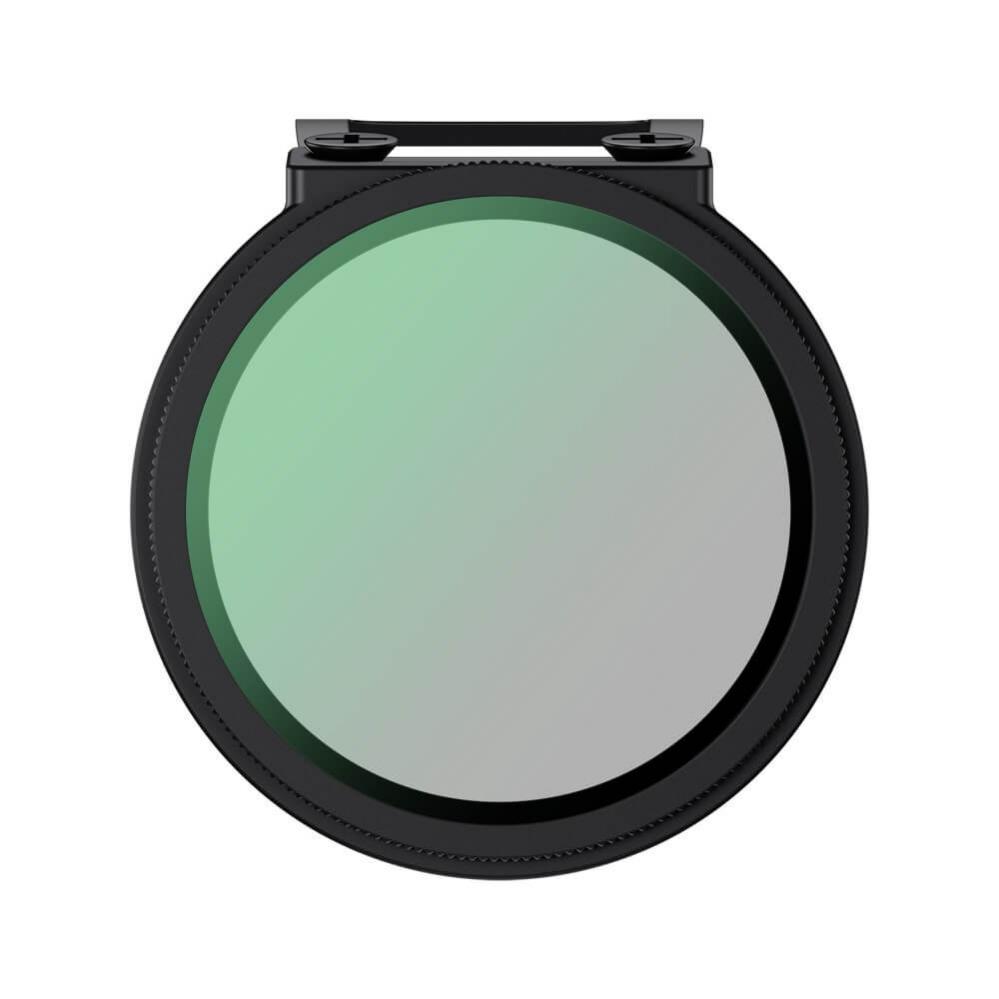  JJC F-DNUV CPL-filter fr DJI Nero - Eliminerar reflektioner