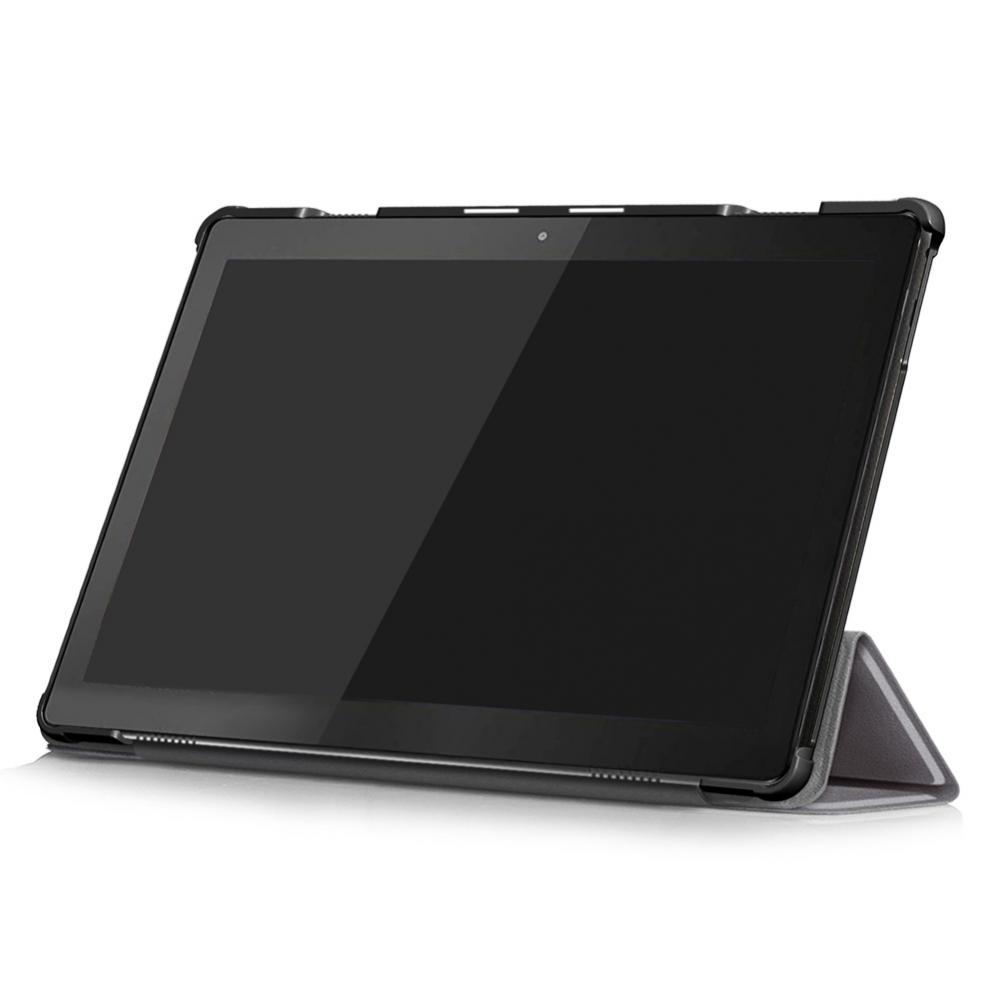  Fodral fr Lenovo Tab M10 Gr