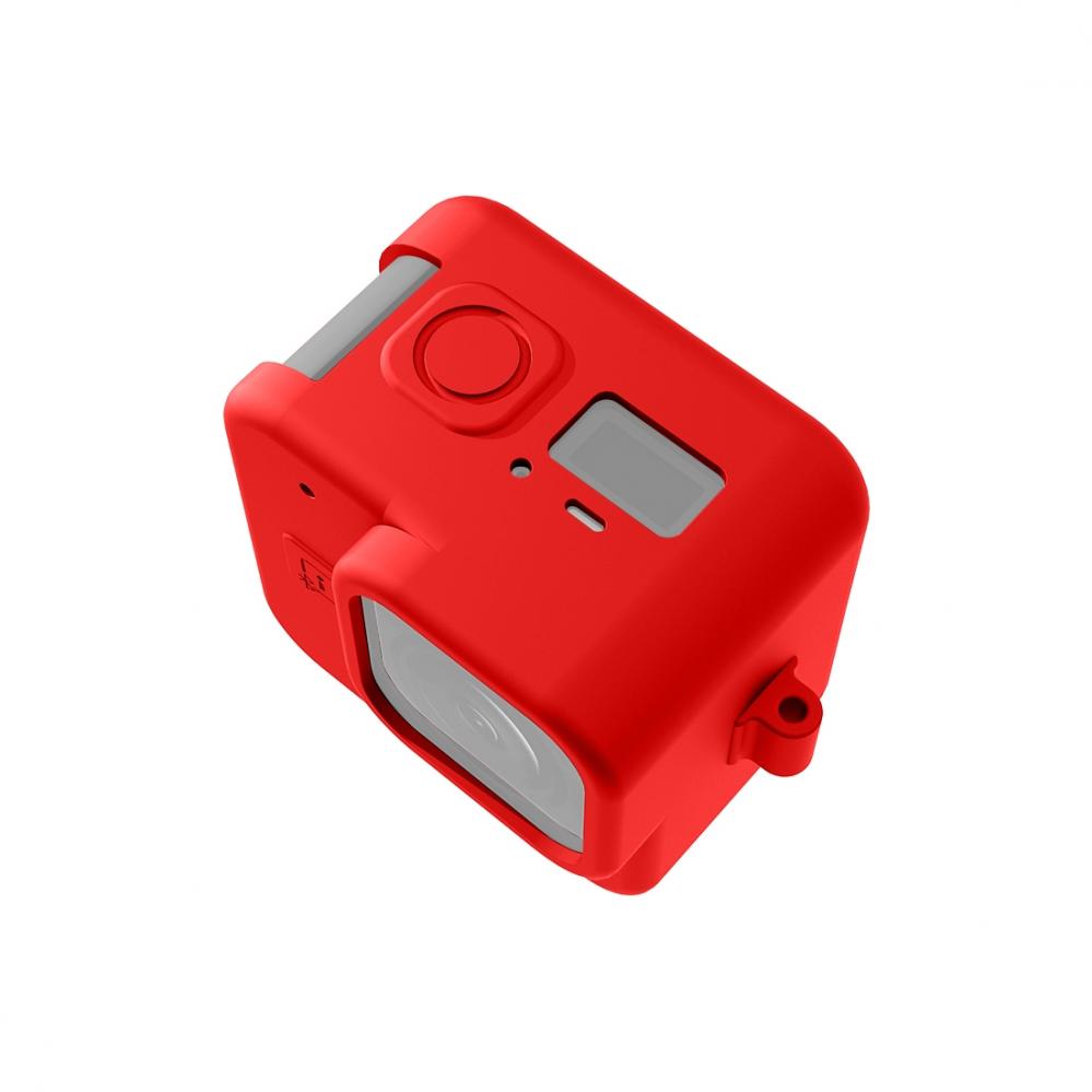  Puluz Silikonfodral fr GoPro Hero11 Black Mini