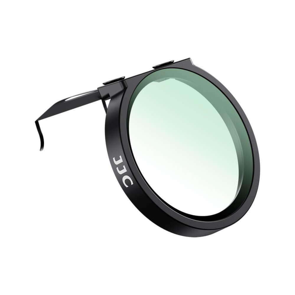  JJC F-DNUV UV-filter fr DJI Nero skyddar linsen