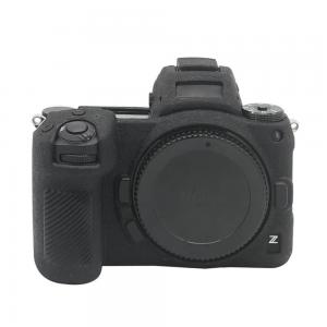  Mjukt skyddsfodral för Nikon Z6 II Z7 II