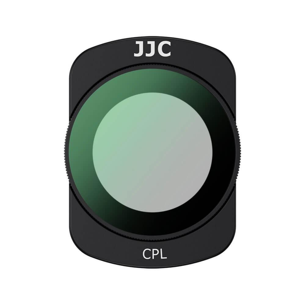  JJC CPL-filter fr DJI Osmo Pocket 3 minskar reflektioner