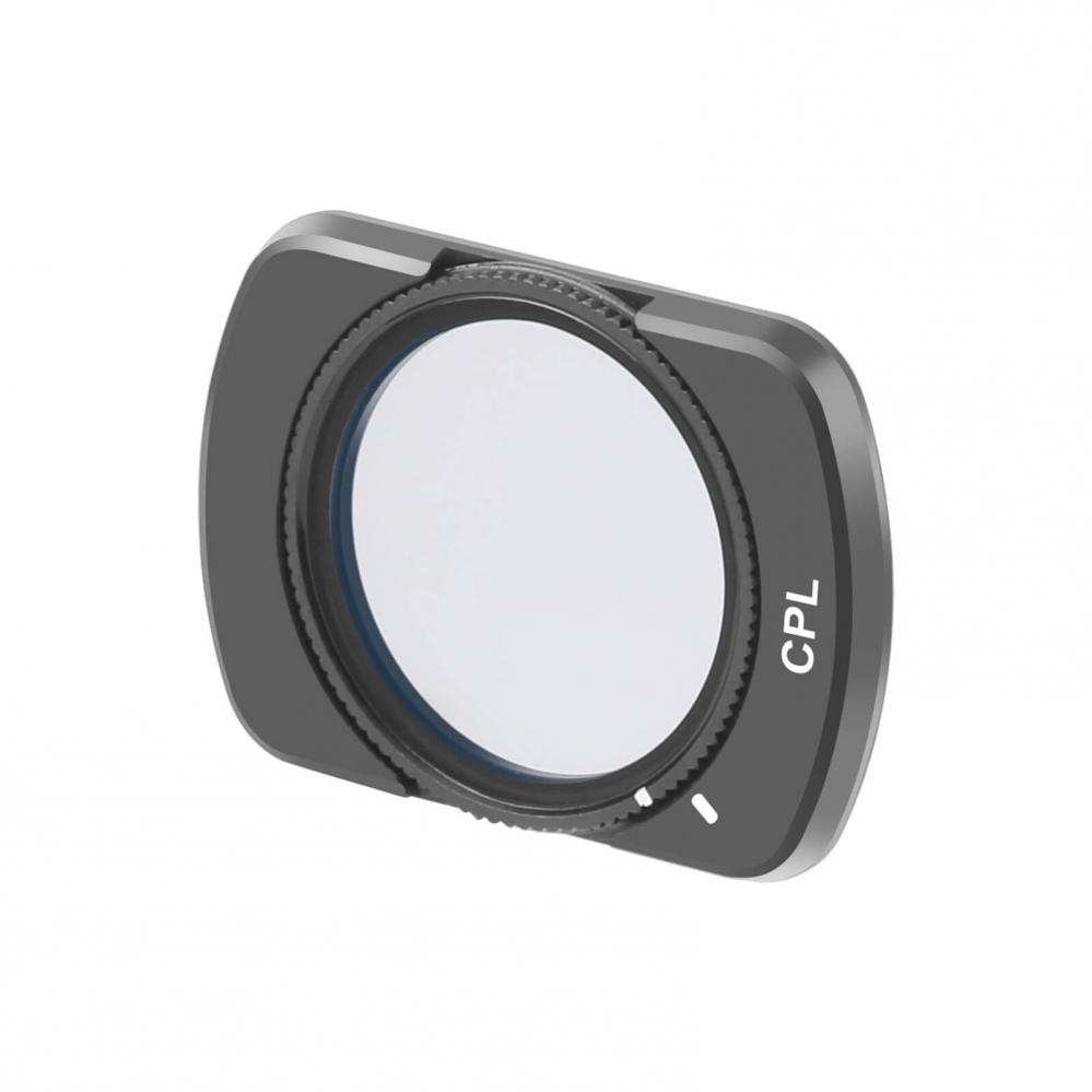  Puluz Magnetiskt CPL-filter fr DJI Osmo Pocket 3