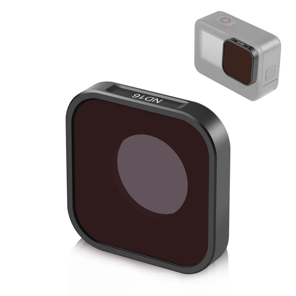  Puluz ND-filter frGoPro Hero12 Black Hero11 Black Hero Mini