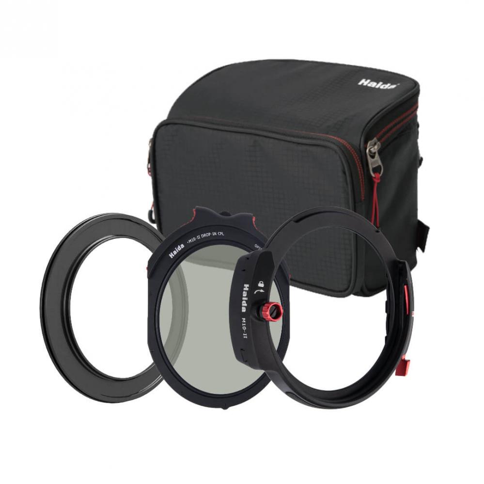 K P Haida M Ii Master Filter Kit Kamda