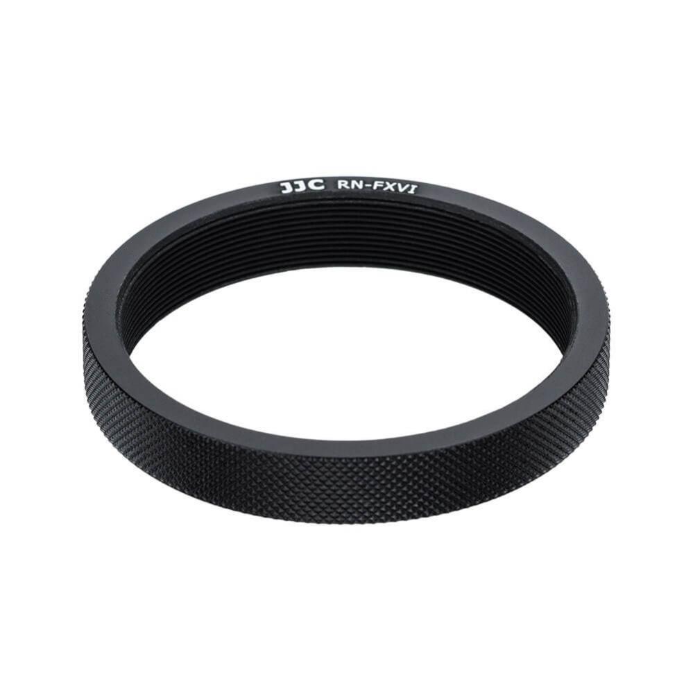  JJC Filteradapter 49mm fr Fujifilm X100-serien