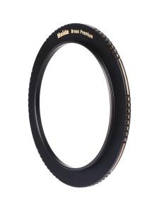  Haida Step Up Ring 62-82mm mässing