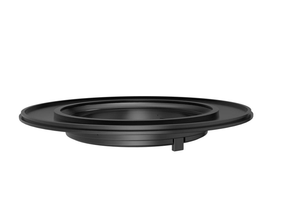  Haida M15 Adapterring fr Canon TS-E 17mm f/4L objektiv