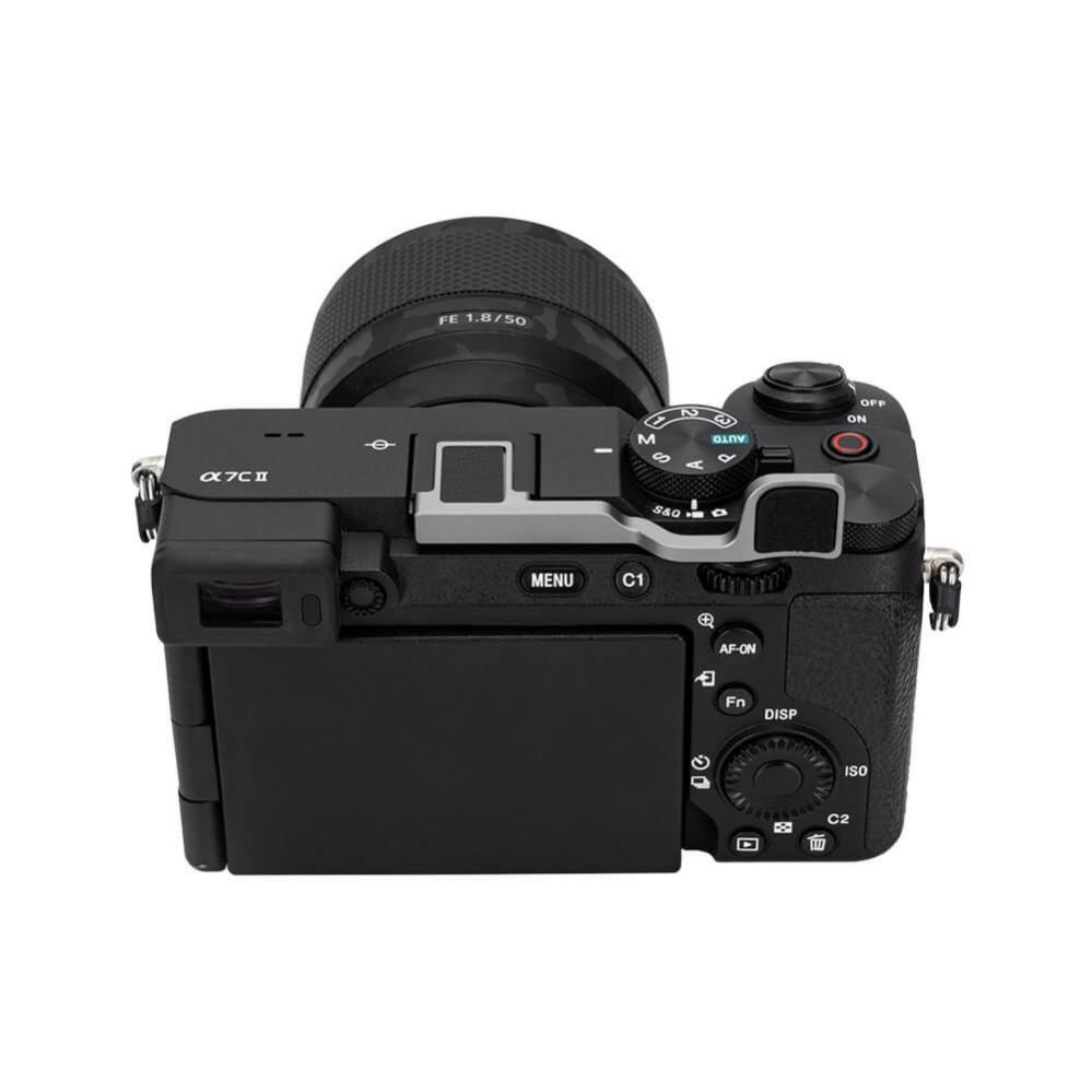  JJC Tumgrepp fr Sony A7CII, A7CR