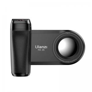 Ulanzi MA35 Mobilgrepp MagSafe-funktion med inbyggd Bluetooth utlösare