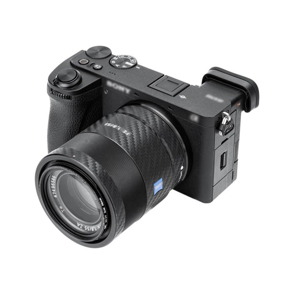  JJC gonmussla fr Sony A6700 erstter FDA-EP20