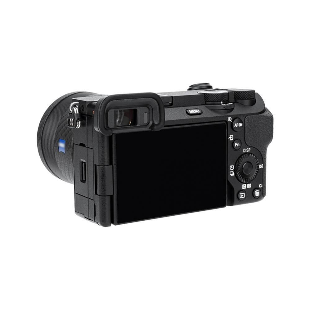  JJC gonmussla fr Sony A6700 erstter FDA-EP20