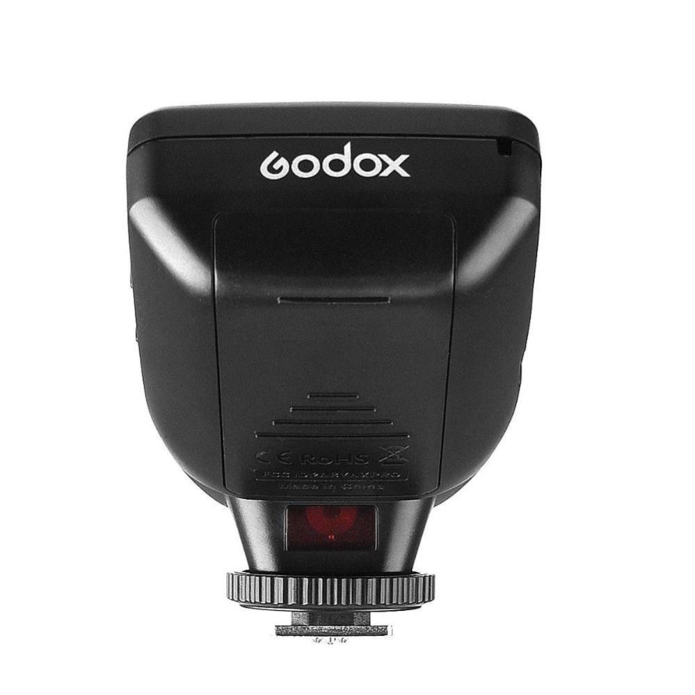  Godox Blixtutlösare Xpro 2.4GHz TTL för Sony