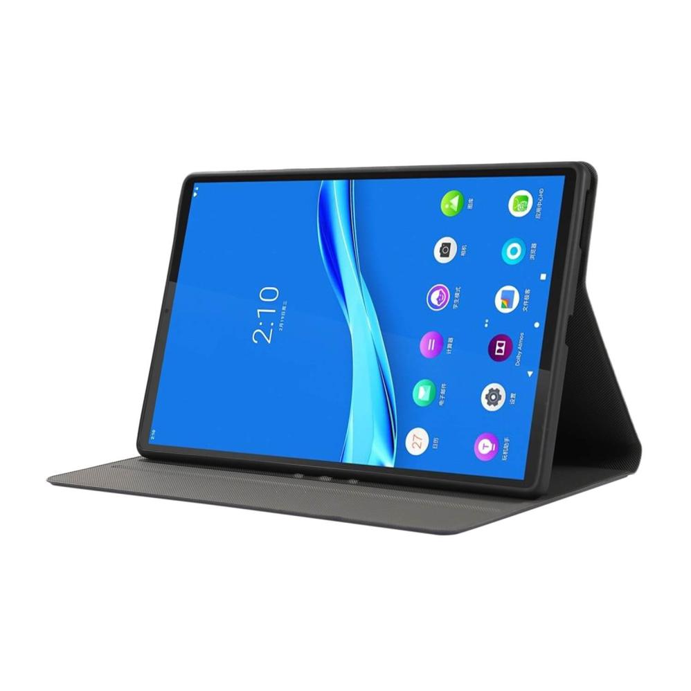  Fodral för Lenovo Tab M10 Plus Mörkblå