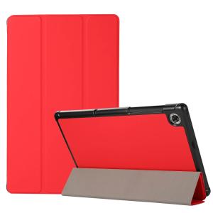  Fodral Röd för Lenovo Tab M10 HD 2nd Gen