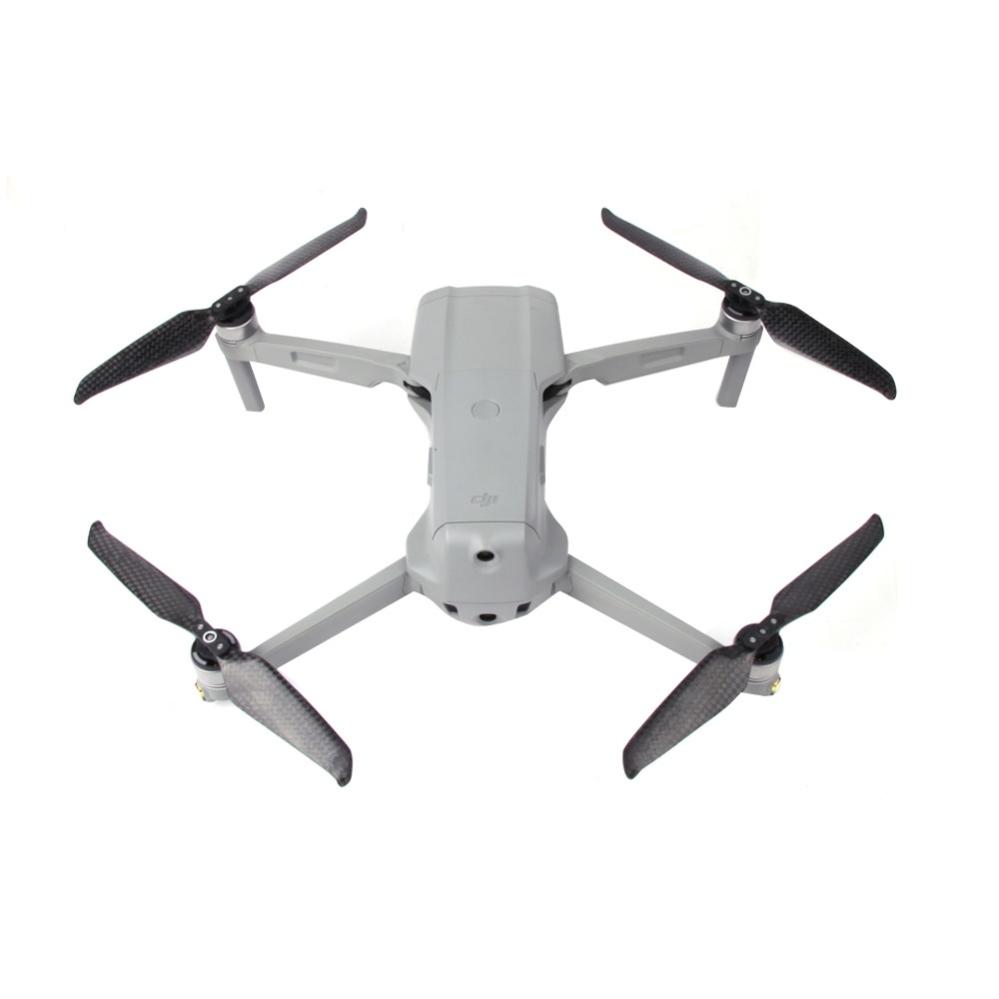  Sunnylife Propellrar av kolfiber för DJI Mavic Air 2/2S