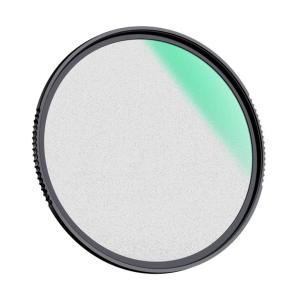  K&F Concept Black Diffusion 1/1 Filter Nano-X