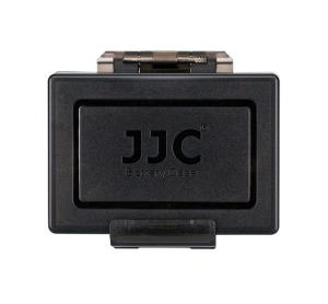  JJC BC-LPE6 Batteriask