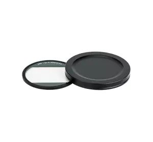  JJC UV-filter Slim Multicoating för Sony RX 100 V o Canon G7 Mark II