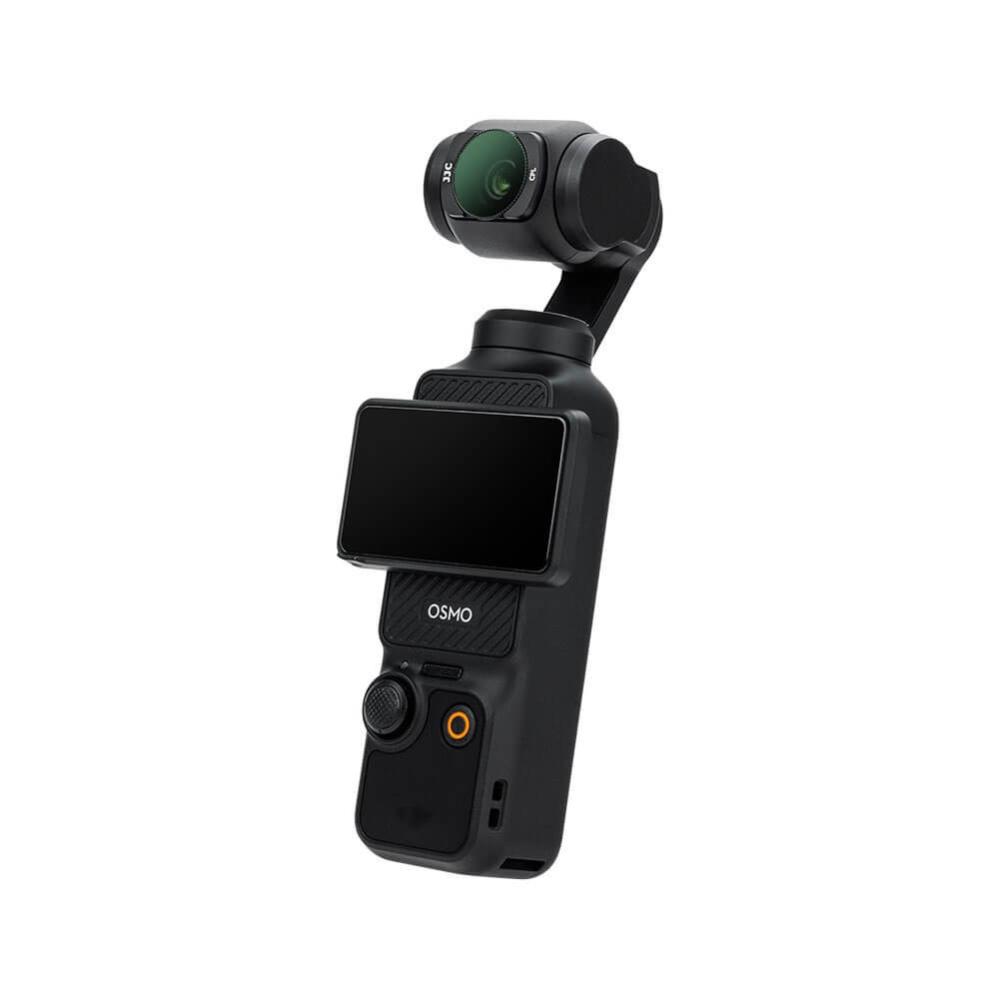  JJC Filterpaket NDV2-32 NDV64-1000 CPL Black Mist för DJI Osmo Pocket 3