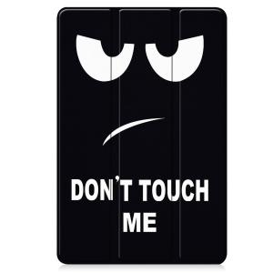  Fodral för Google Pixel Tablet - Don´t touch me