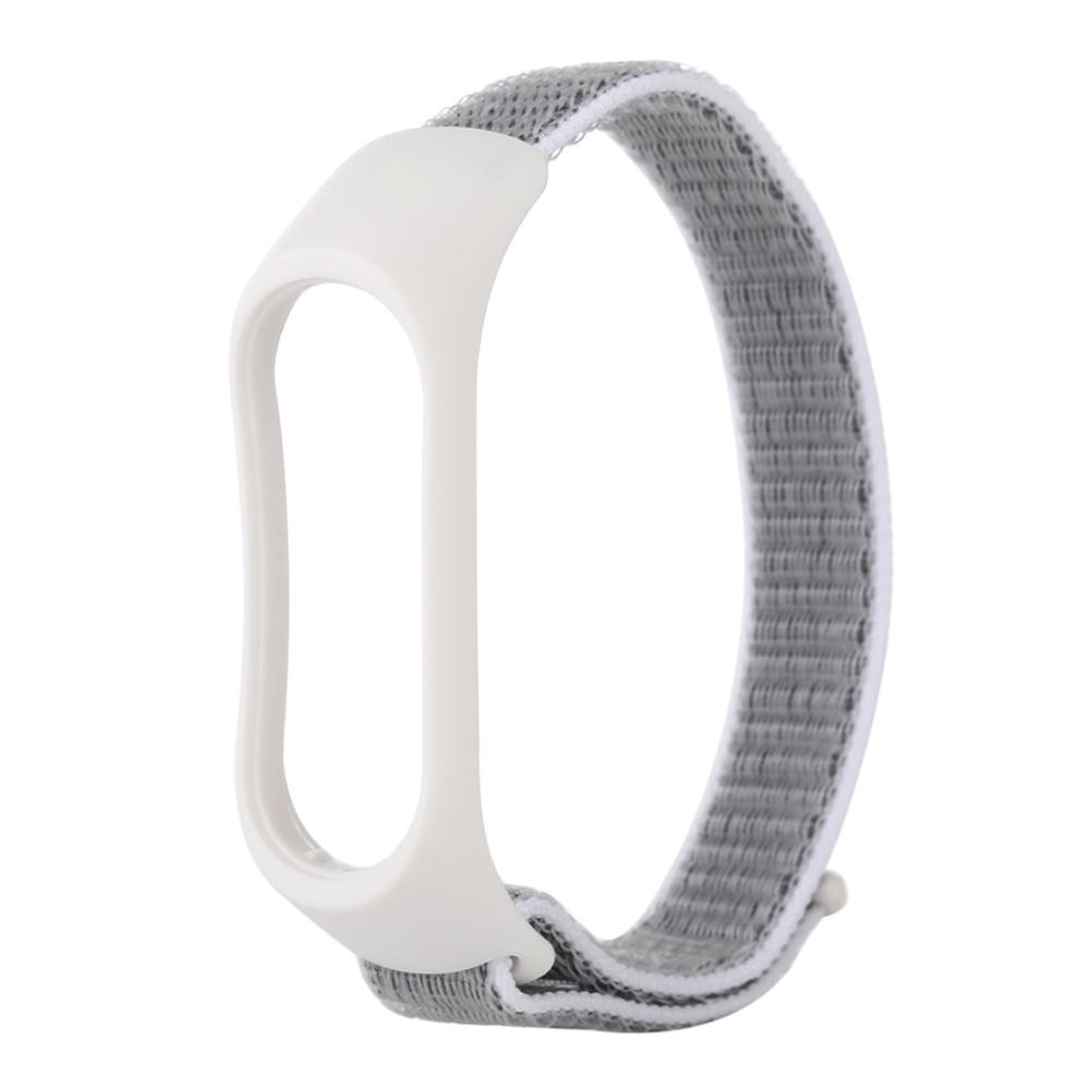  Armband Vit för Xiaomi Mi Band 3/ 4