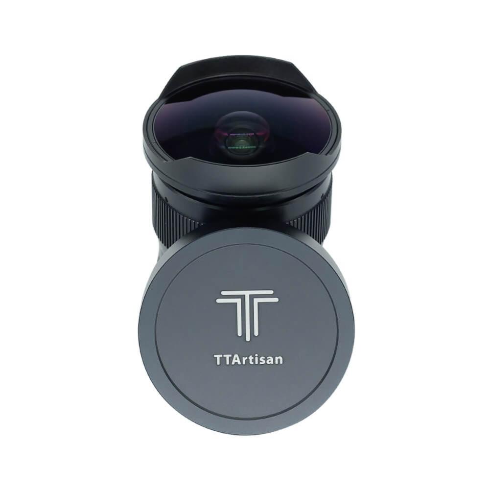  TTArtisan 11mm f/2.8 Fisheye-objektiv Fullformat för Leica L